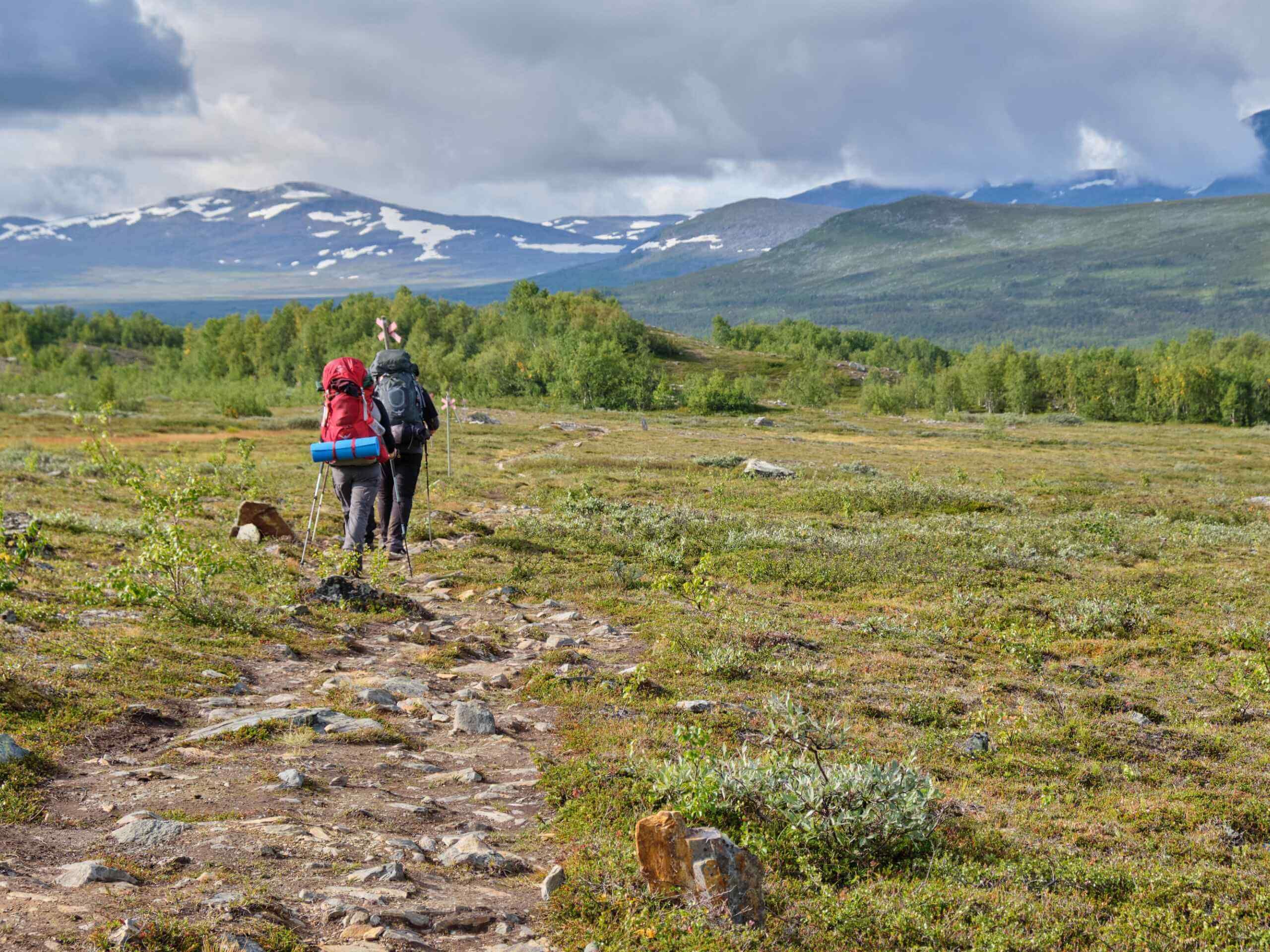 Adventure Vacations for Couples and Friends