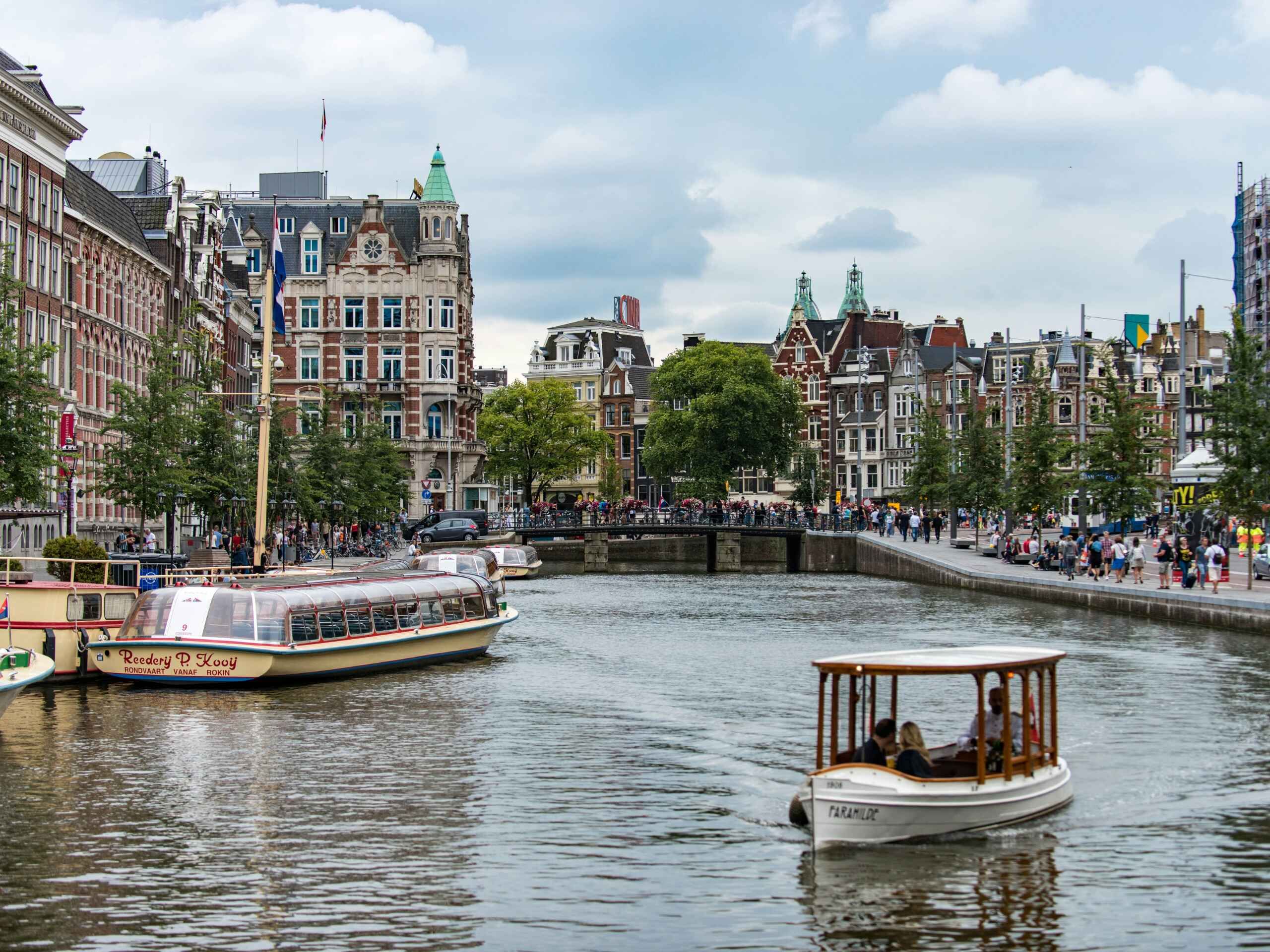 Amsterdam