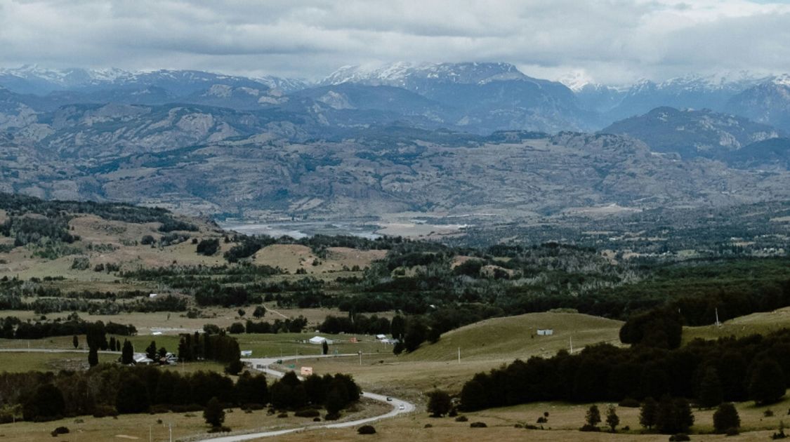 Chile Biking Tours: Best Cycling Routes and Trips for 2026