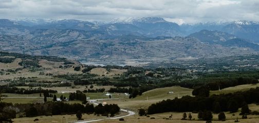 Chile Biking Tours: Best Cycling Routes and Trips for 2026