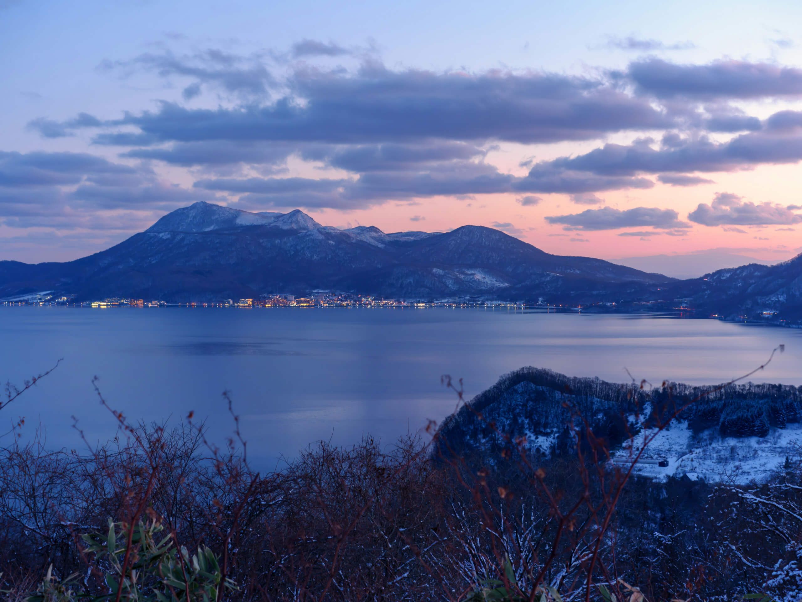 Hokkaido Cycling and Active Travel
