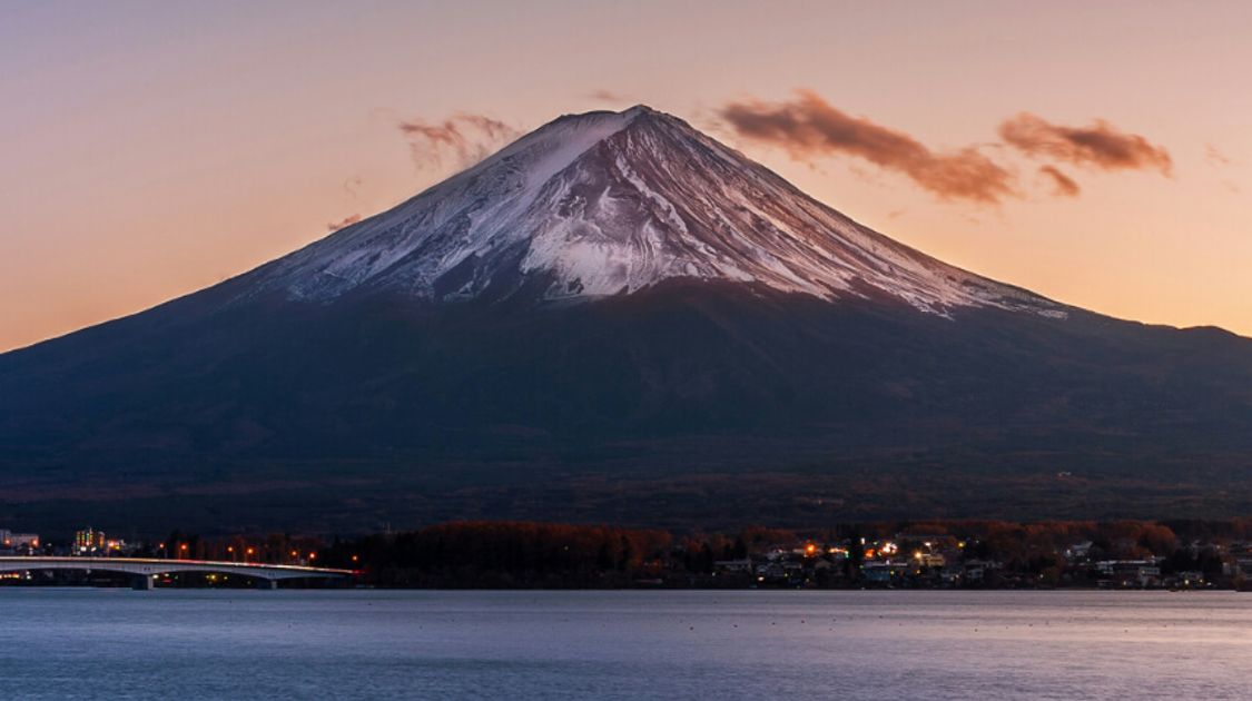 Japan Cycling Tours: Best Bike Routes and Trips for 2026