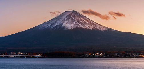 Japan Cycling Tours: Best Bike Routes and Trips for 2026