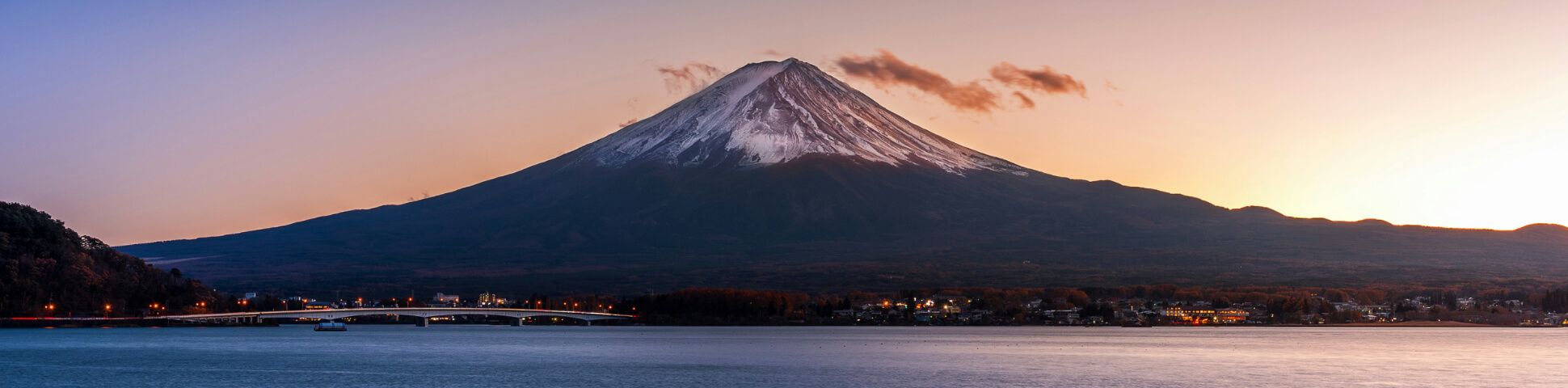 Japan Cycling Tours: Best Bike Routes and Trips for 2026