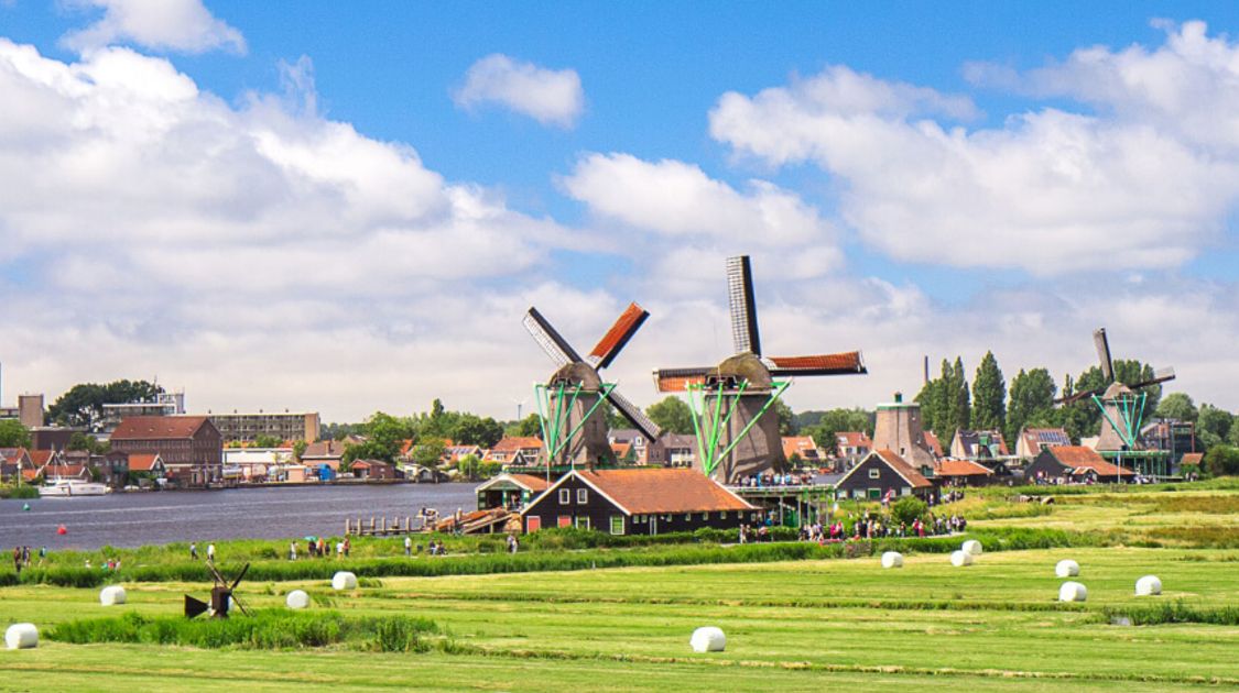 Netherlands Bike Trips: Best Cycling Routes and Tours for 2026