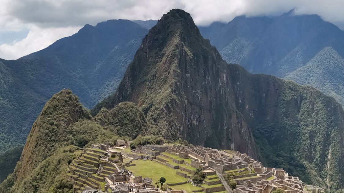 Peru Bike Tours: Best Cycling Routes and Trips for 2026