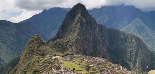 Peru Bike Tours: Best Cycling Routes and Trips for 2026