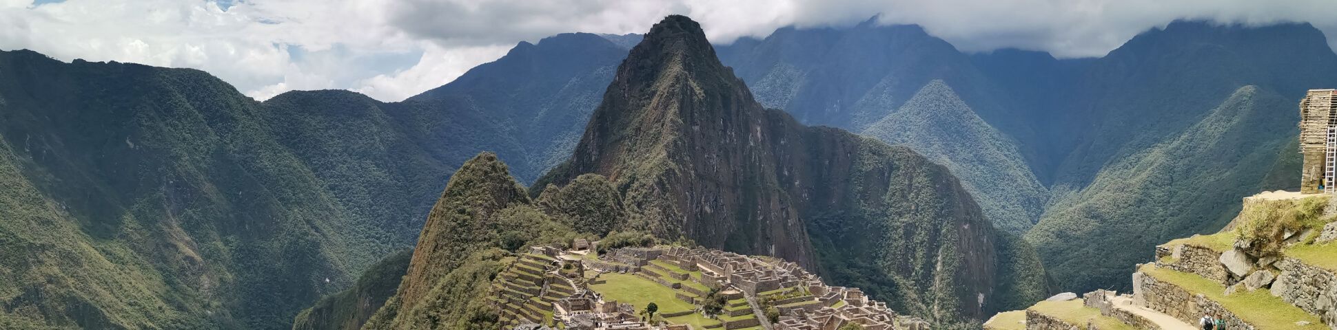 Peru Bike Tours: Best Cycling Routes and Trips for 2026