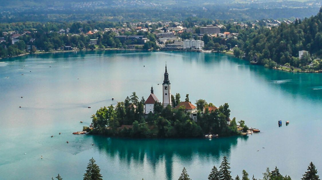 Slovenia Cycling Tours: Best Bike Routes, Regions and Trips for 2026