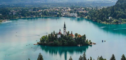 Slovenia Cycling Tours: Best Bike Routes, Regions and Trips for 2026
