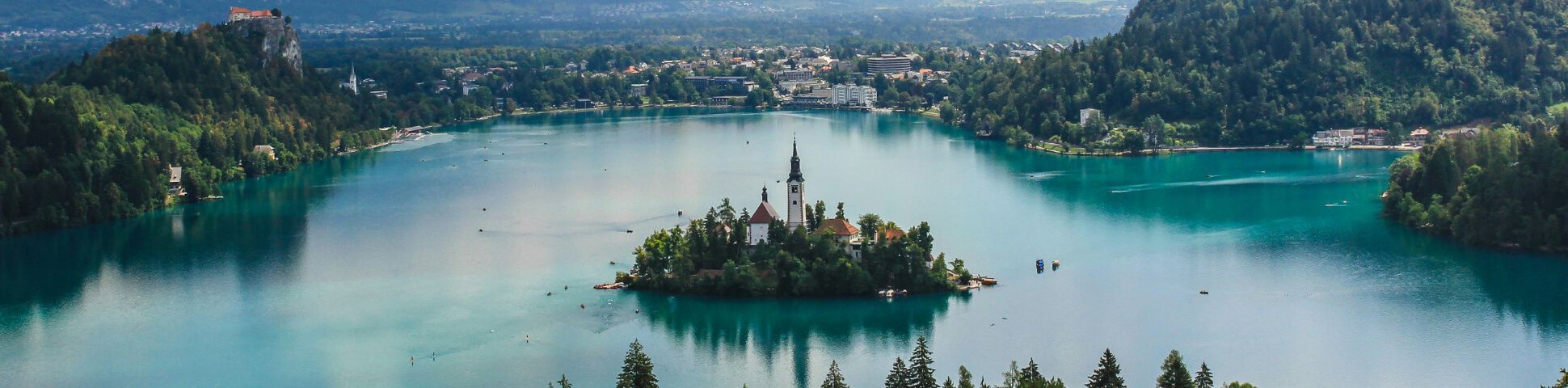 Slovenia Cycling Tours: Best Bike Routes, Regions and Trips for 2026