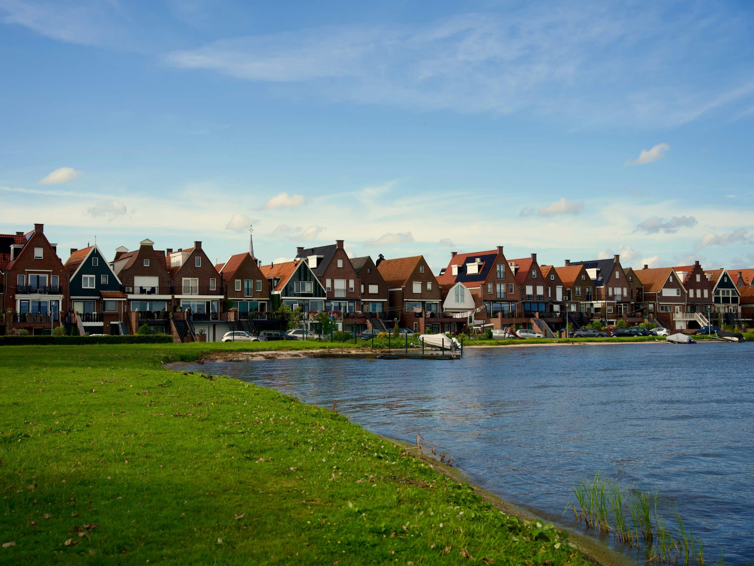 Volendam, Netherlands