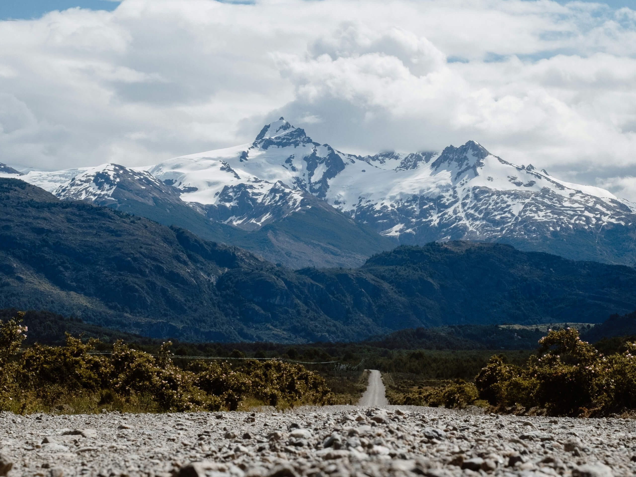 Which Chile Cycling Tour Is Right for You