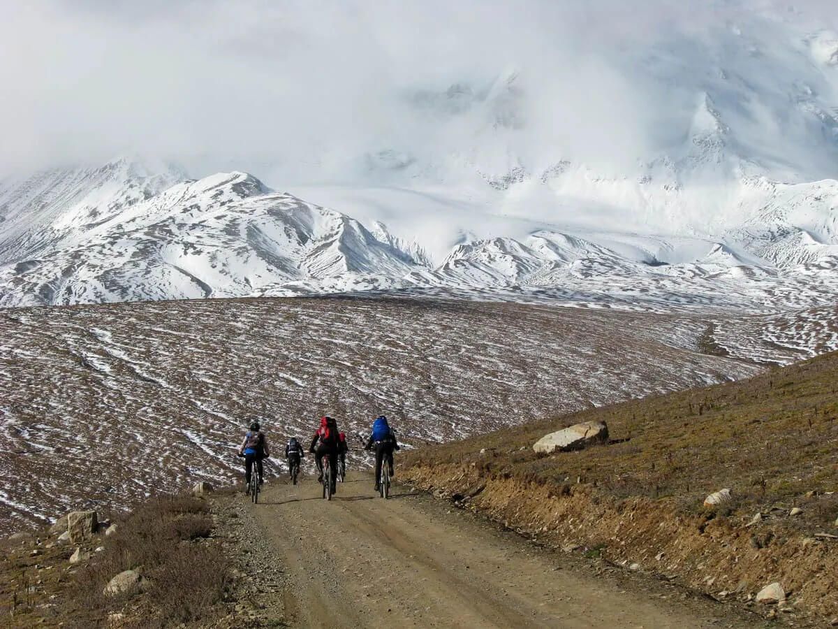 Which China Cycling Tour Is Right for You