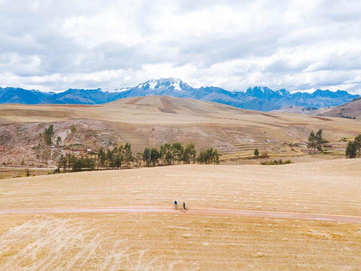 Which Peru Bike Tour Is Right for You