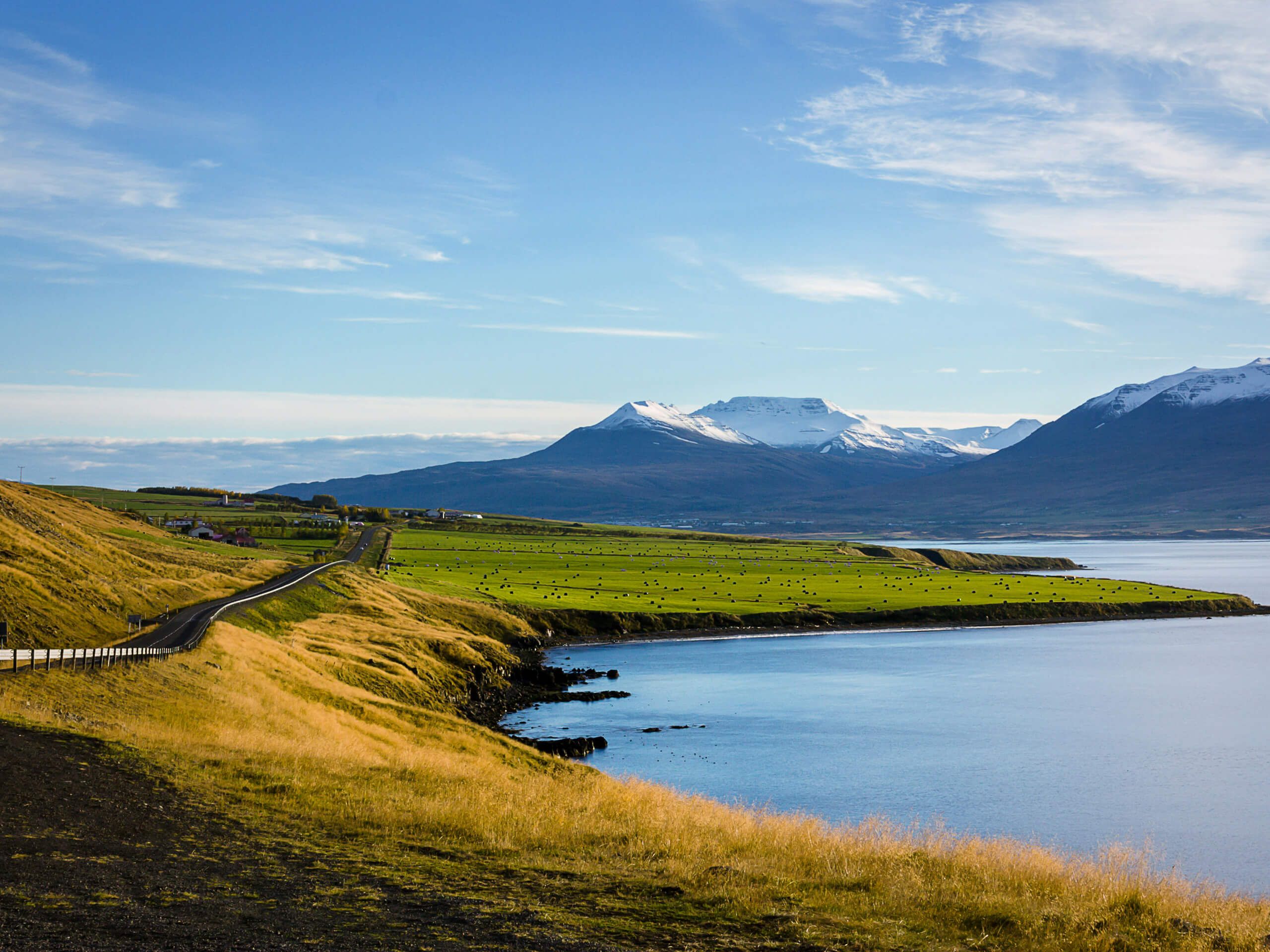 Akureyri