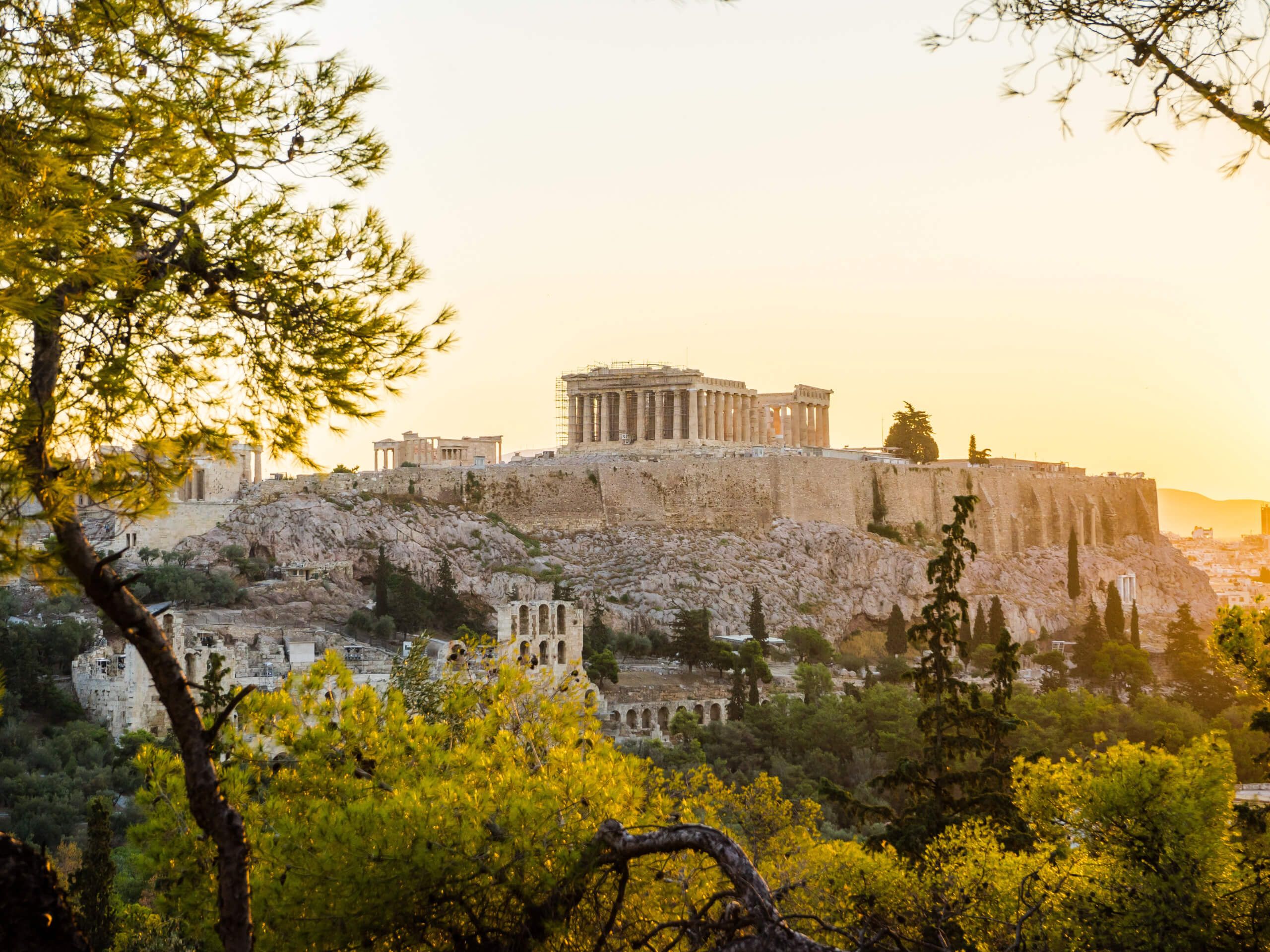 Athens
