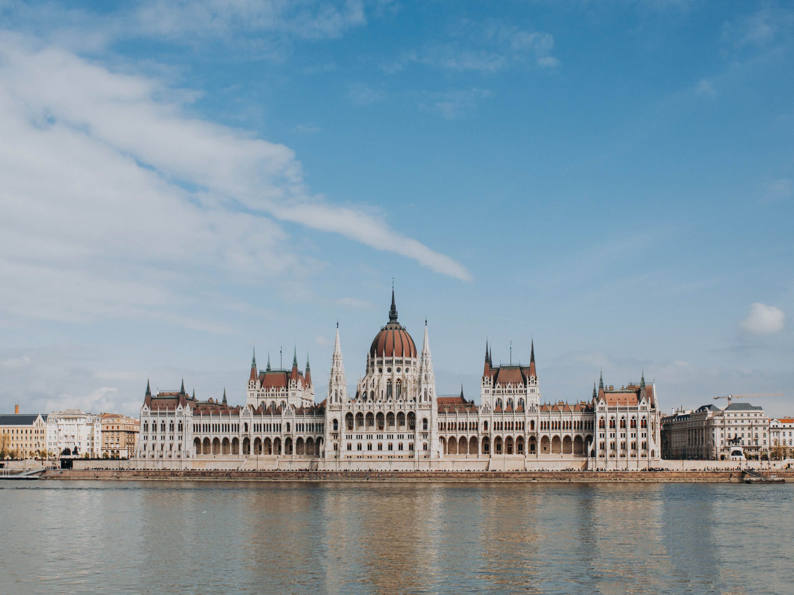 Budapest