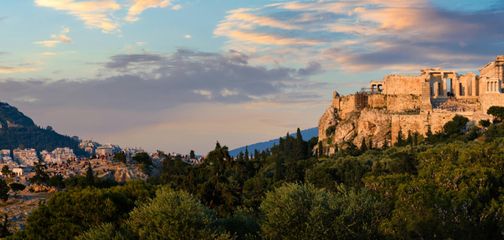 Custom Greece Tours: Explore on Foot, by Bike, or by Boat