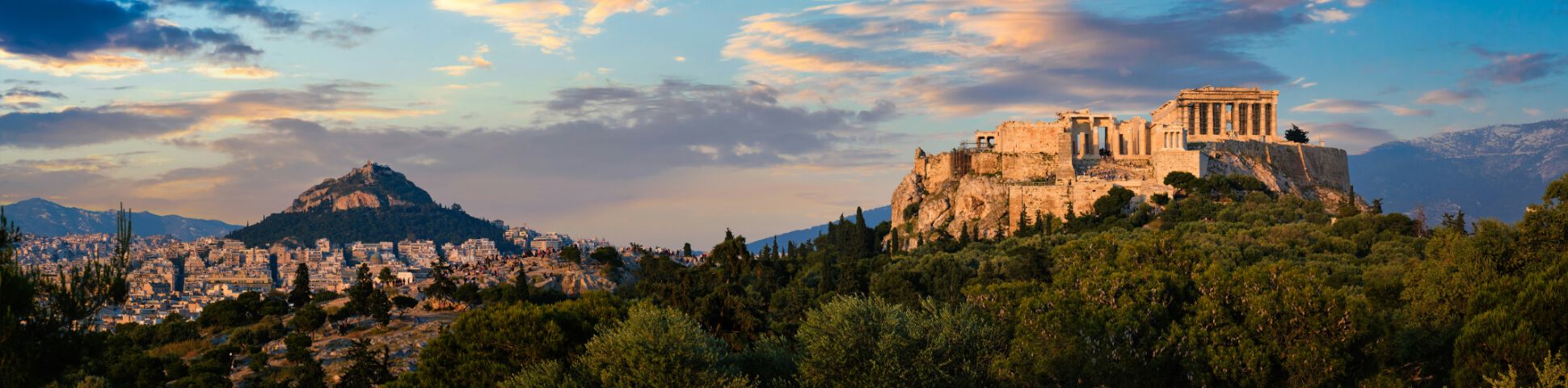Custom Greece Tours: Explore on Foot, by Bike, or by Boat