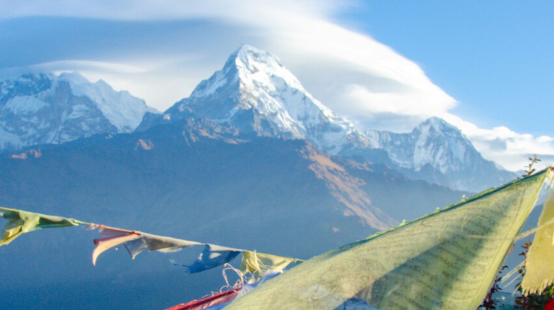 Cycling in Nepal: Bike Tours, Mountain Biking and Routes for 2026