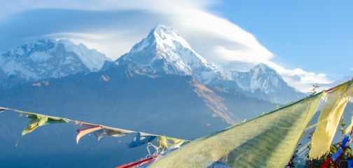 Cycling in Nepal: Bike Tours, Mountain Biking and Routes for 2026