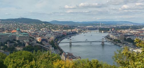Danube Cycle Path: A Complete Guide to Cycling the Danube