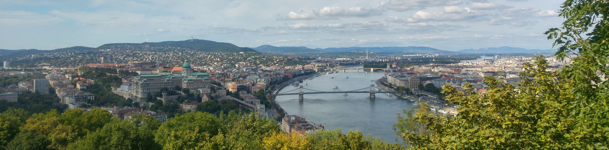 Danube Cycle Path: A Complete Guide to Cycling the Danube