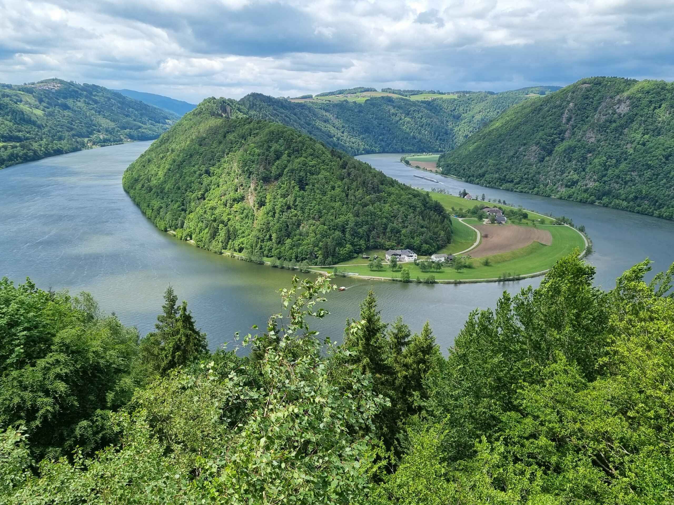 Danube