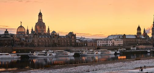 Elbe Cycle Route (Elberadweg): A Complete Guide to Cycling the Elbe