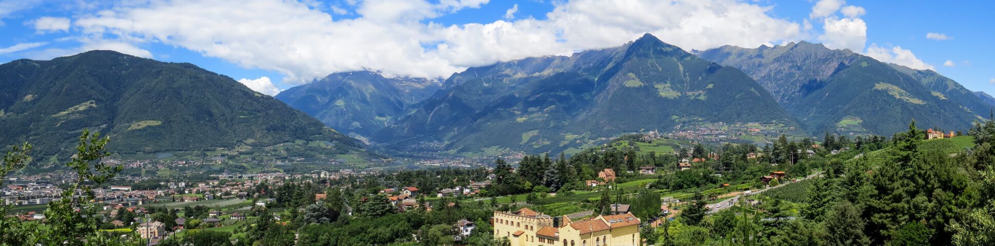 Hiking the Alpine Crossing: A Complete Guide