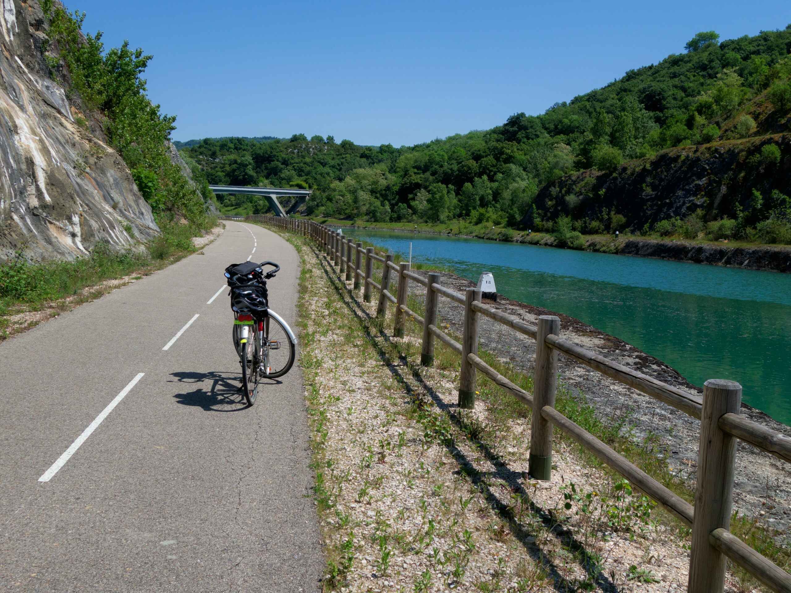 How Long Does It Take To Cycle The ViaRhona