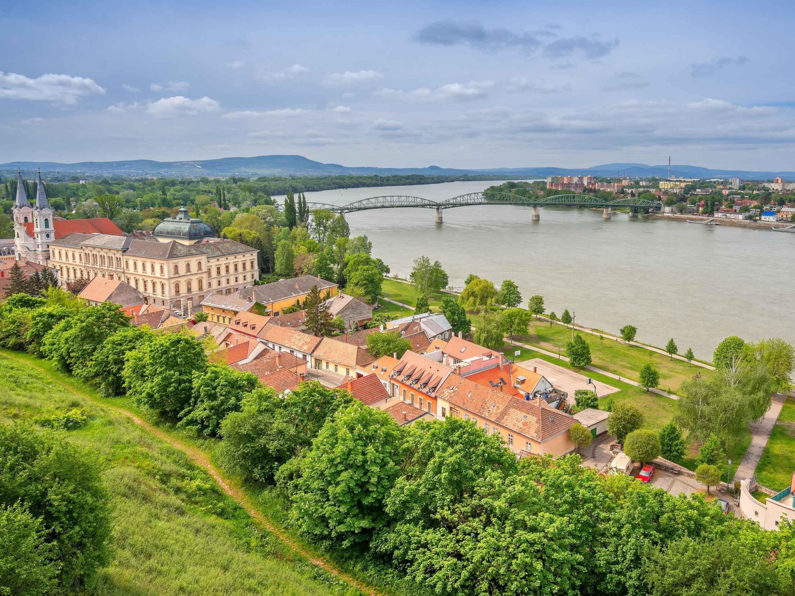 Hungary