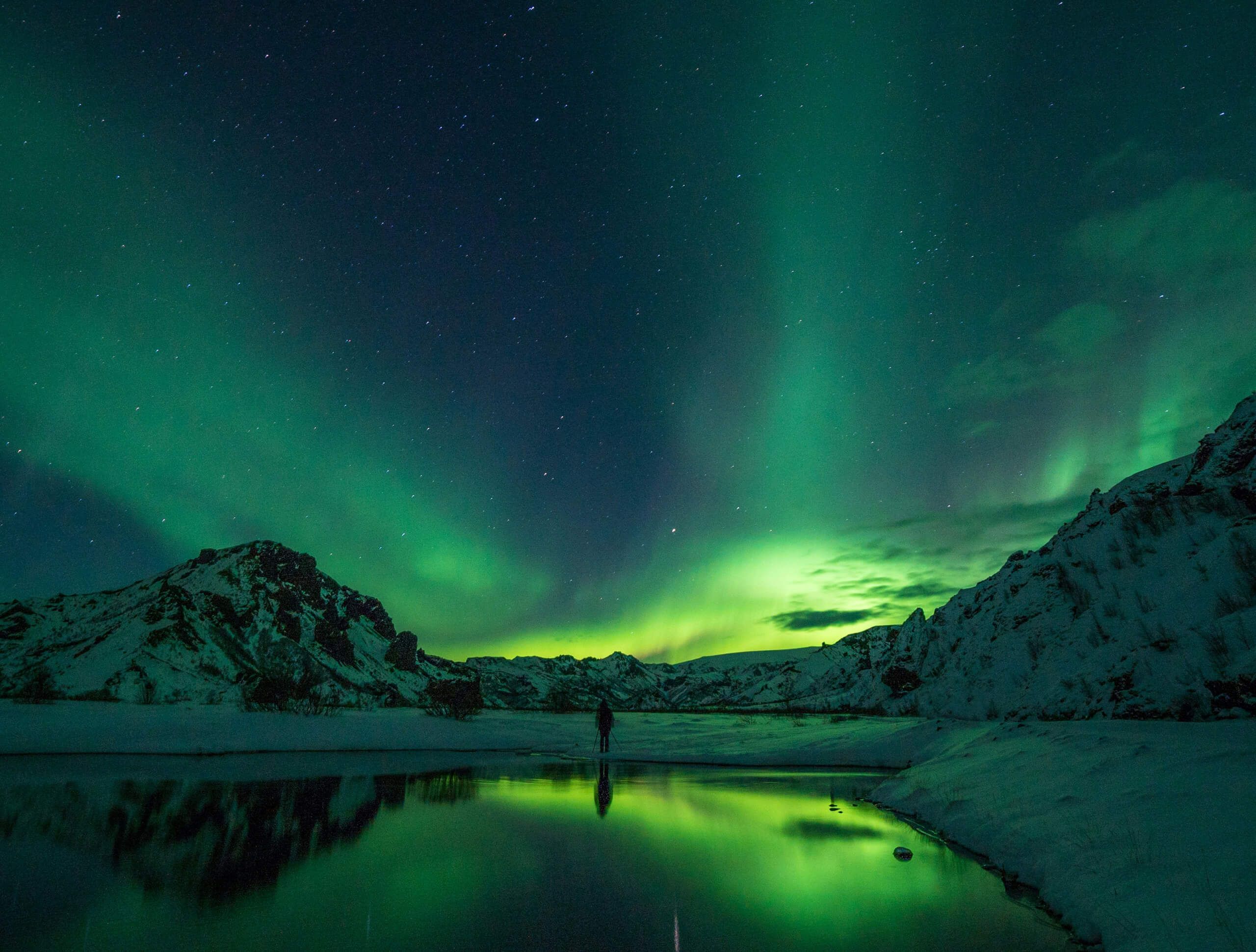 Iceland