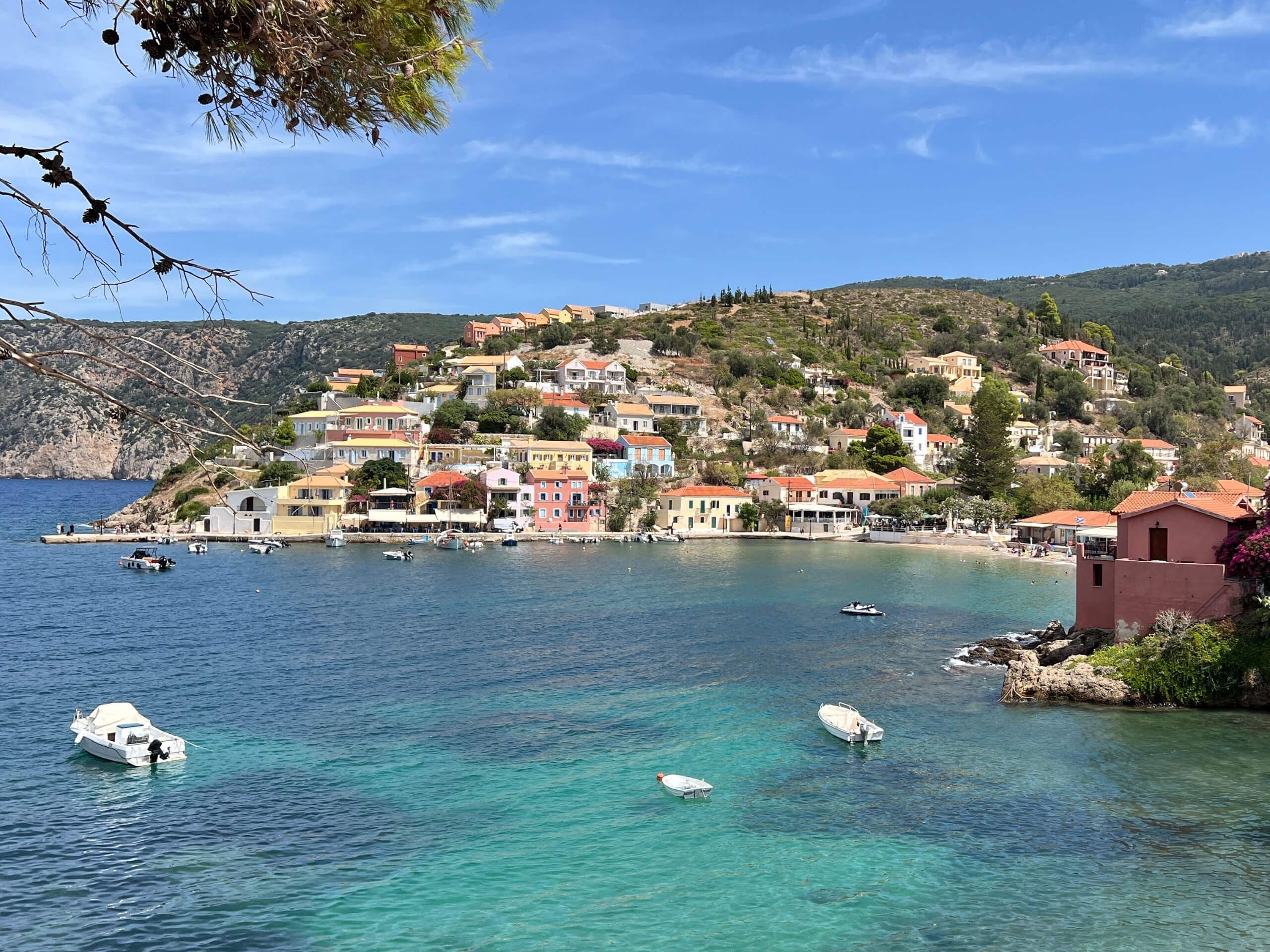 Kefalonia