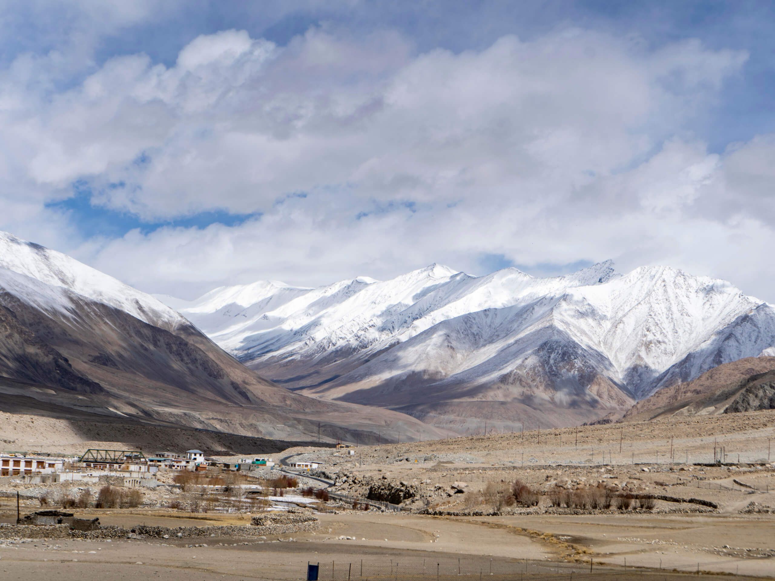 Ladakh