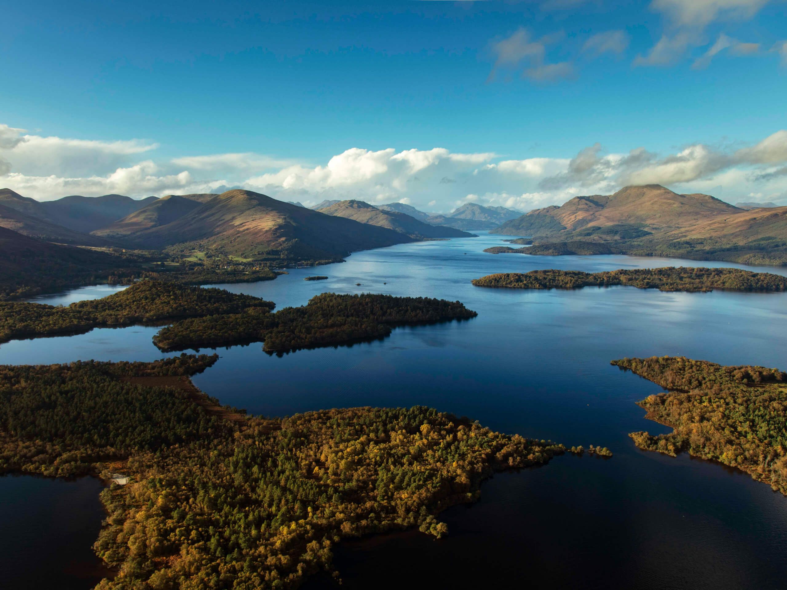 Loch Lomond