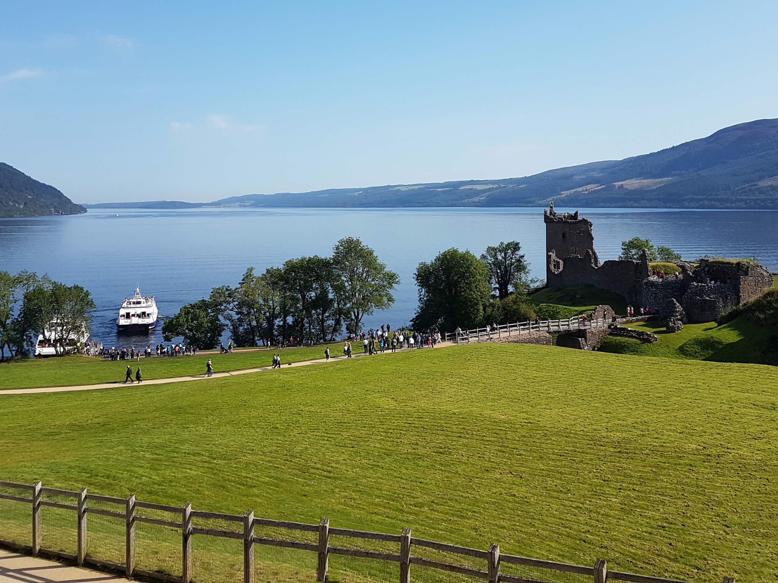Loch Ness