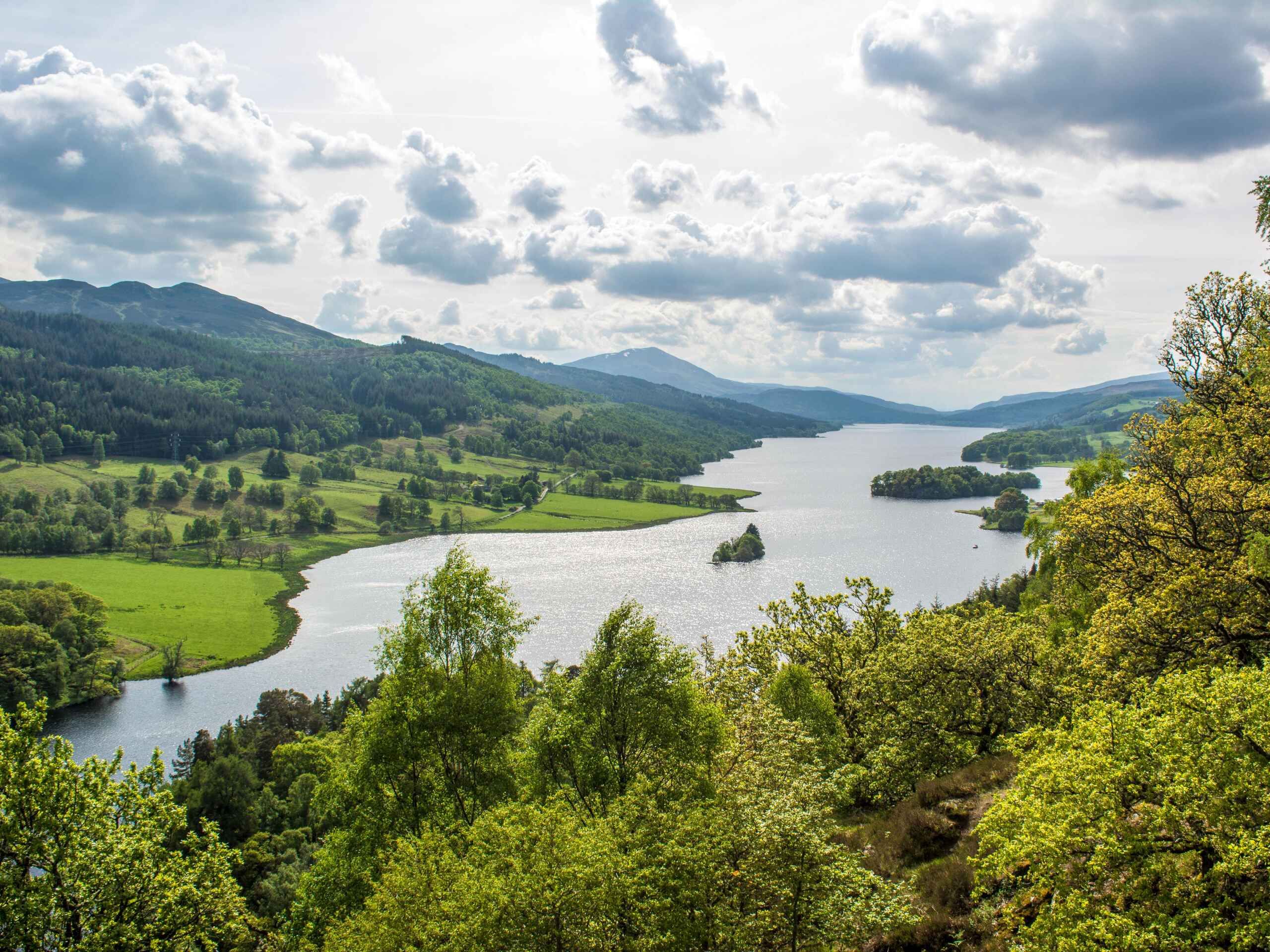 Perthshire