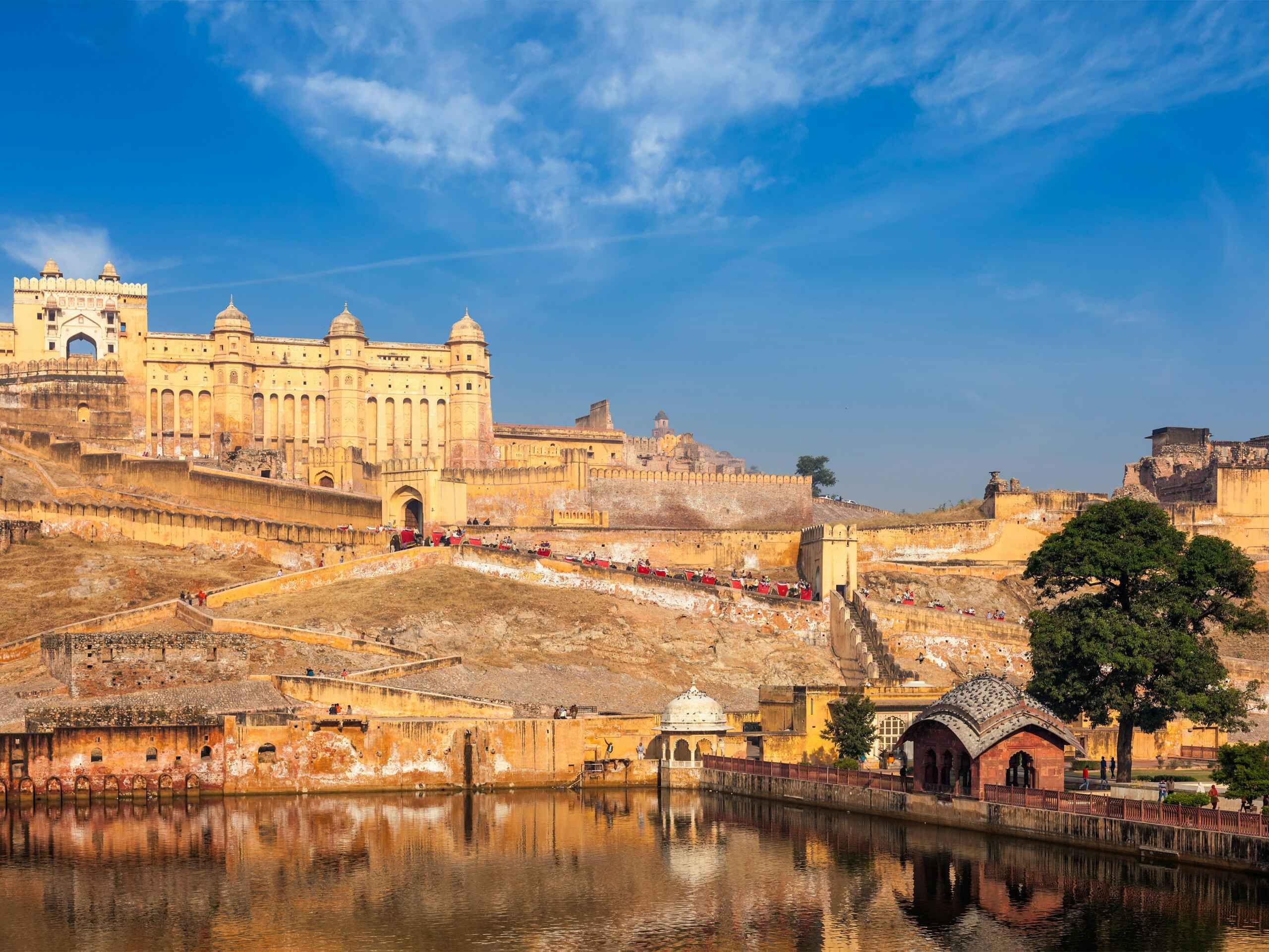 Rajasthan