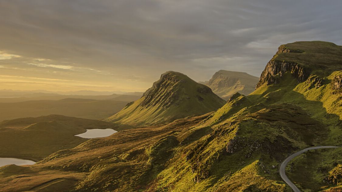 Scotland Bike Tours: Best Cycling Routes and Trips for 2027
