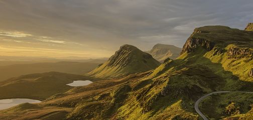 Scotland Bike Tours: Best Cycling Routes and Trips for 2027