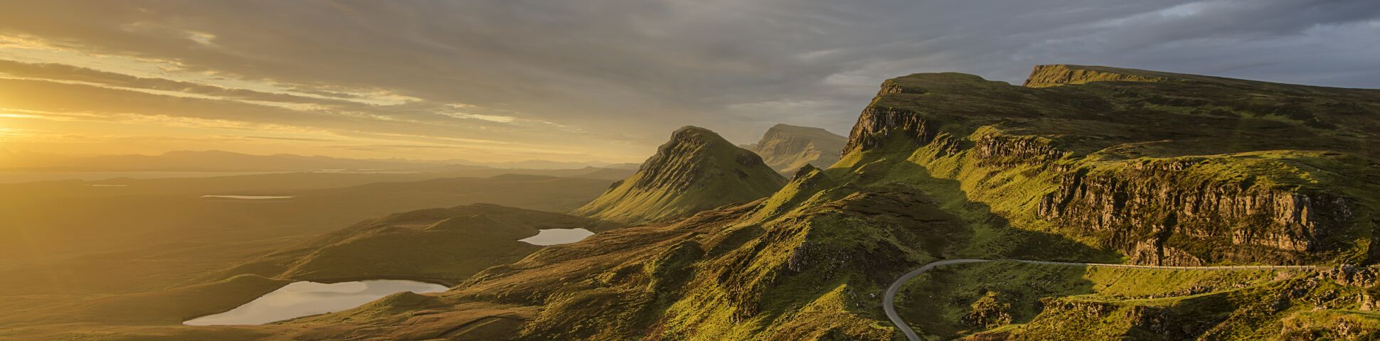 Scotland Bike Tours: Best Cycling Routes and Trips for 2027