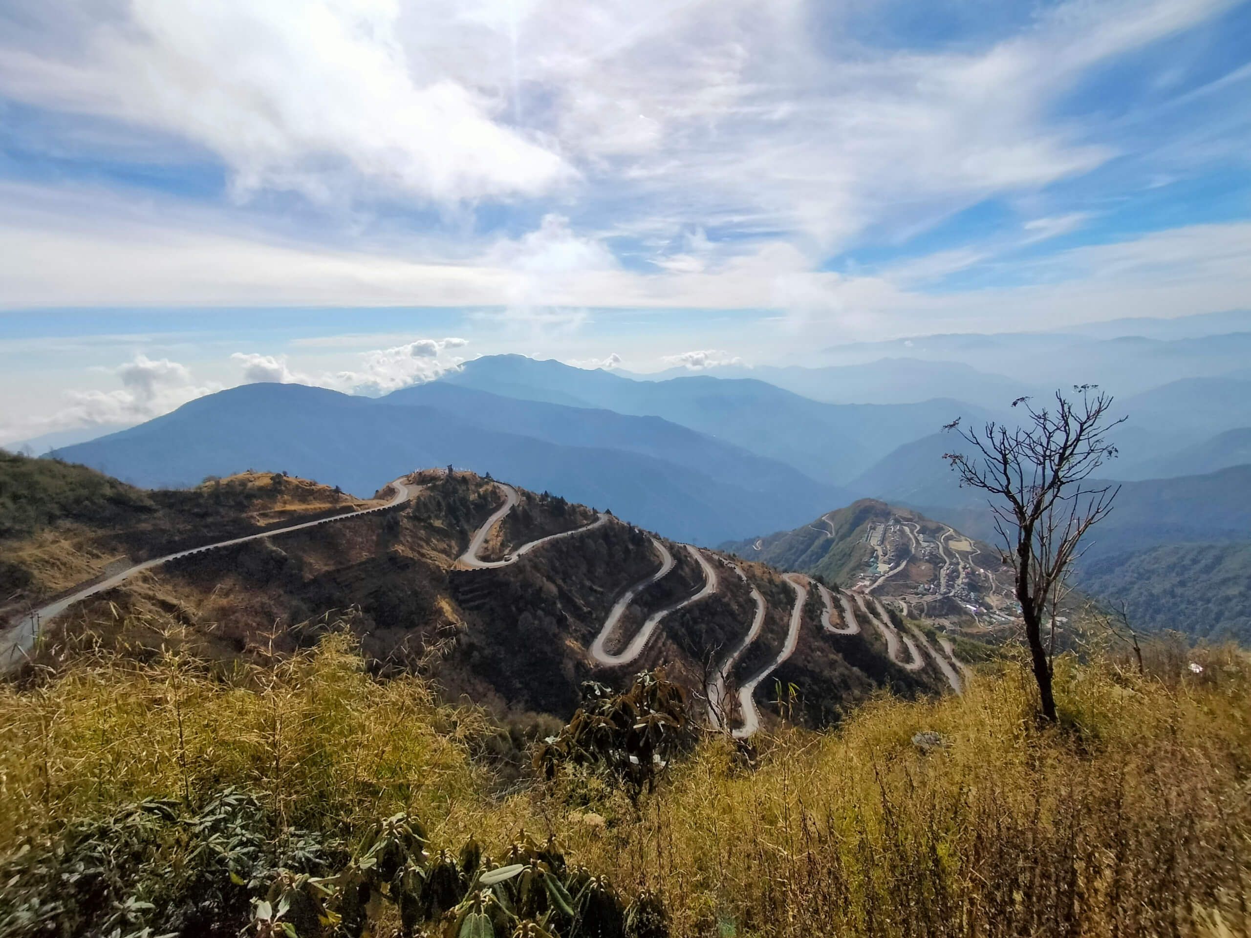 Sikkim