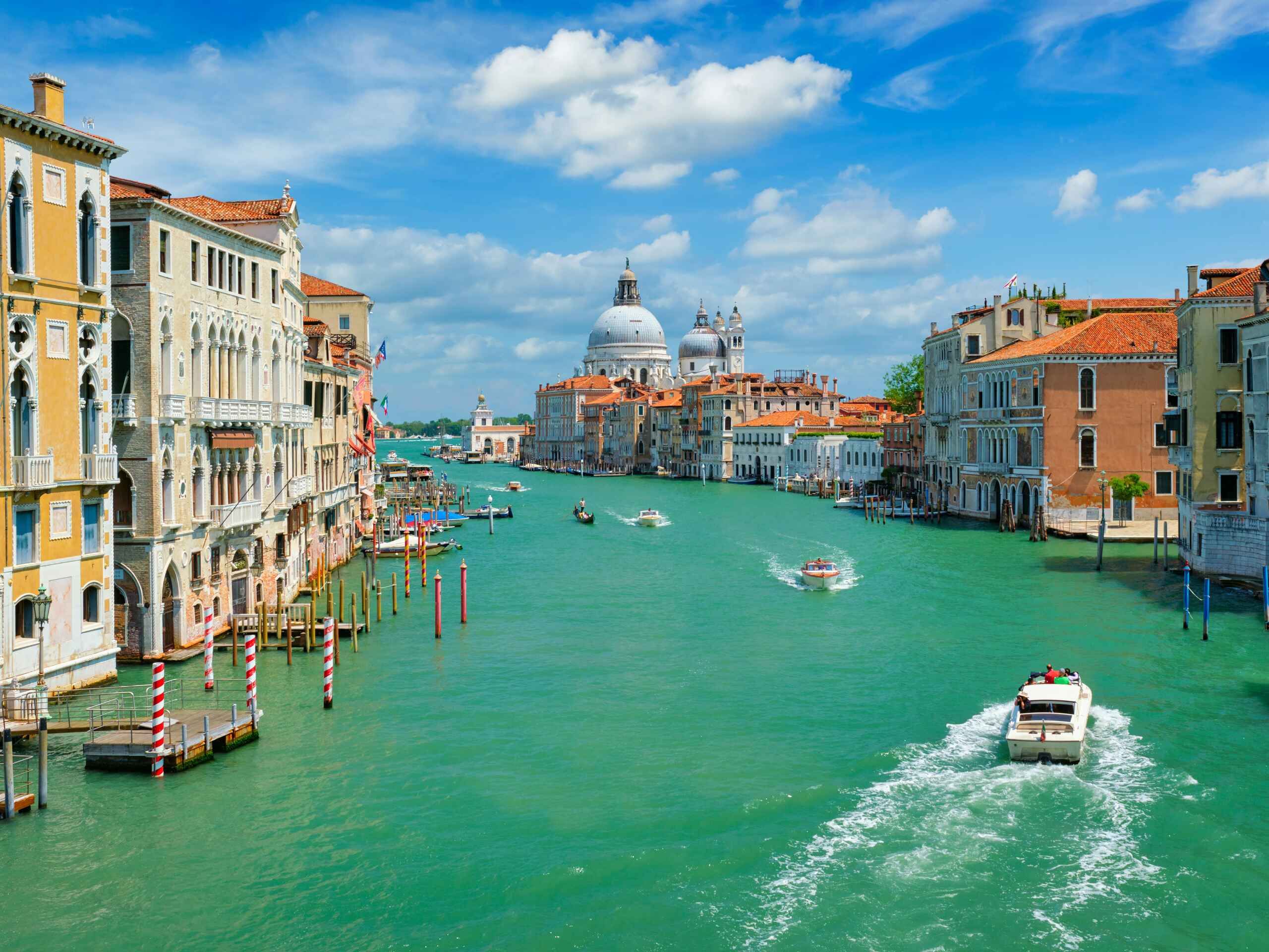 Venice