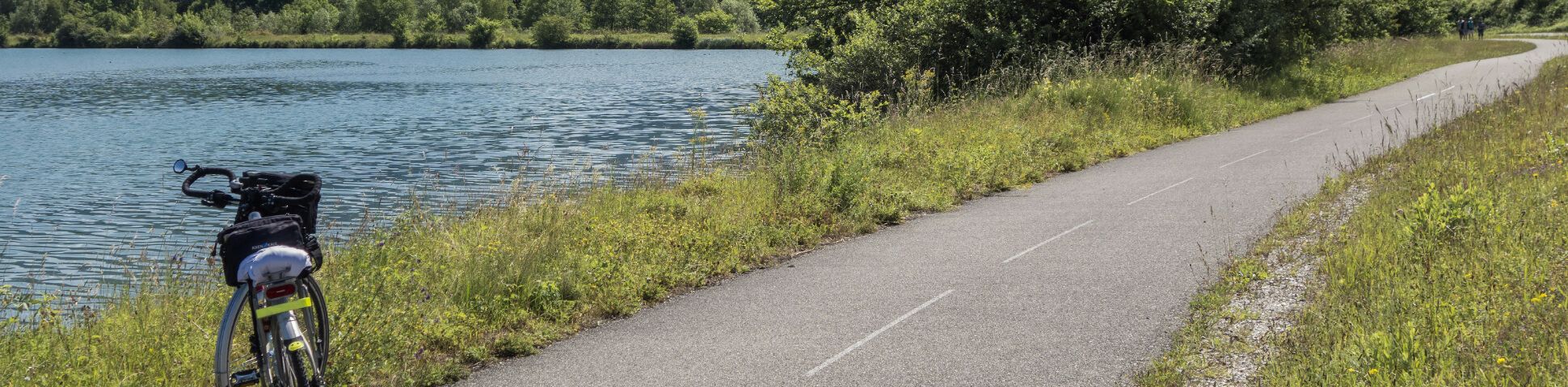 ViaRhôna Cycle Route: A Complete Guide to Cycling the Rhône