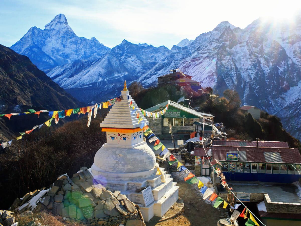 Which Nepal Cycling Tour Is Right for You