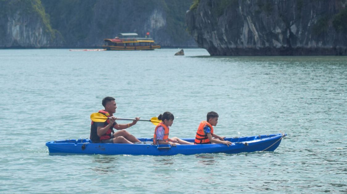 Best Family Adventure Tours for Kids 12 and Under