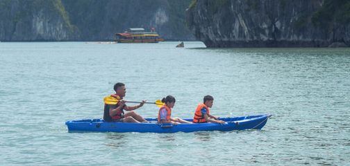 Best Family Adventure Tours for Kids 12 and Under