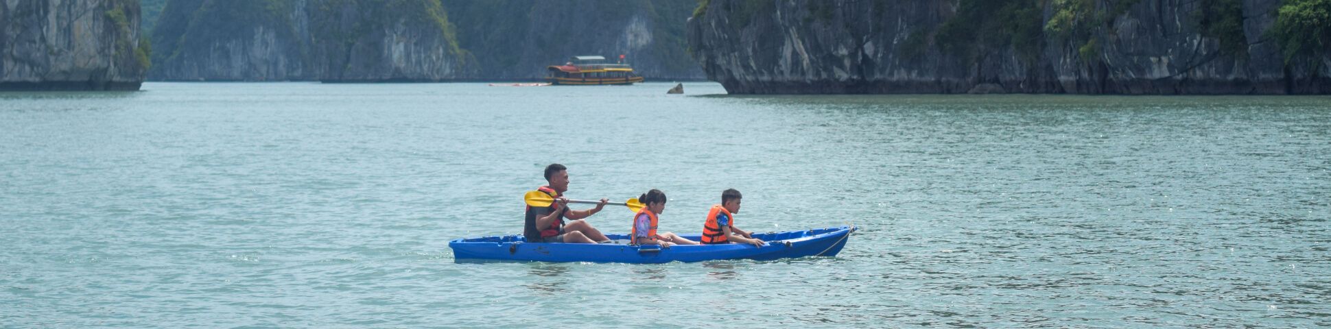 Best Family Adventure Tours for Kids 12 and Under